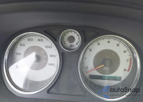 2008 Chevrolet Cobalt Sport из США, поврежденный, VIN 1G1AM18B787256667